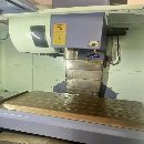 台湾凯博1100加工中心，发那科MD系统，两线一硬轨道，.