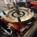 []海天15米龙门 工期快到了  降价处理  能打定金的联系