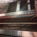 台湾原装进口高峰VMC1370立式加工中心，行程1300x700x.